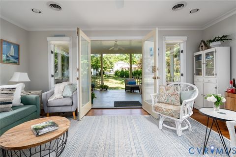 Tiny photo for 703 Devon Road, Henrico, VA 23229 (MLS # 2610896)