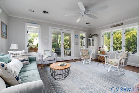 Tiny photo for 703 Devon Road, Henrico, VA 23229 (MLS # 2610896)