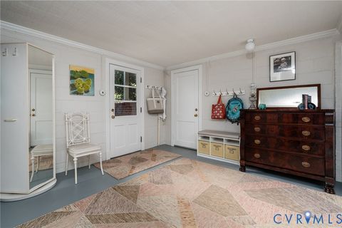 Tiny photo for 703 Devon Road, Henrico, VA 23229 (MLS # 2610896)