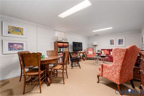 Tiny photo for 703 Devon Road, Henrico, VA 23229 (MLS # 2610896)