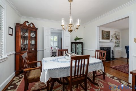 Tiny photo for 703 Devon Road, Henrico, VA 23229 (MLS # 2610896)