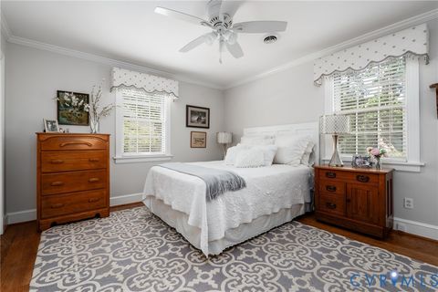 Tiny photo for 703 Devon Road, Henrico, VA 23229 (MLS # 2610896)