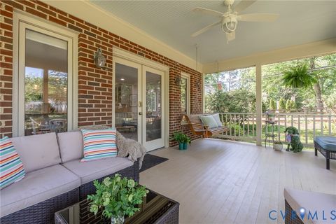 Tiny photo for 703 Devon Road, Henrico, VA 23229 (MLS # 2610896)