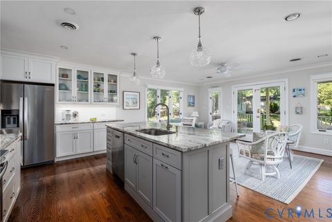 Tiny photo for 703 Devon Road, Henrico, VA 23229 (MLS # 2610896)