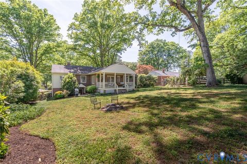 Tiny photo for 703 Devon Road, Henrico, VA 23229 (MLS # 2610896)