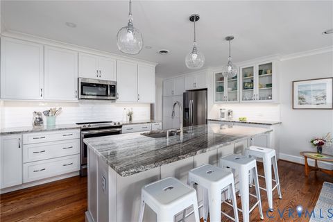 Tiny photo for 703 Devon Road, Henrico, VA 23229 (MLS # 2610896)