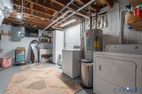 Tiny photo for 703 Devon Road, Henrico, VA 23229 (MLS # 2610896)