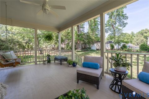 Tiny photo for 703 Devon Road, Henrico, VA 23229 (MLS # 2610896)