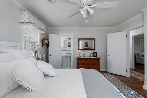 Tiny photo for 703 Devon Road, Henrico, VA 23229 (MLS # 2610896)