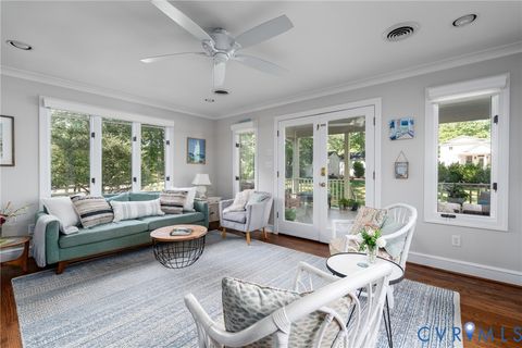 Tiny photo for 703 Devon Road, Henrico, VA 23229 (MLS # 2610896)