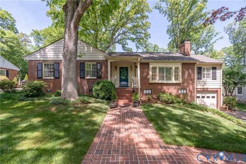 Photo of 703 Devon Road, Henrico, VA 23229 (MLS # 2610896)