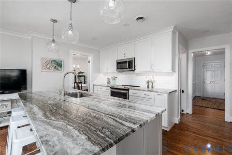 Tiny photo for 703 Devon Road, Henrico, VA 23229 (MLS # 2610896)