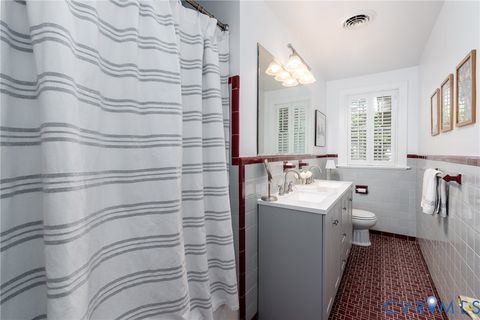 Tiny photo for 703 Devon Road, Henrico, VA 23229 (MLS # 2610896)