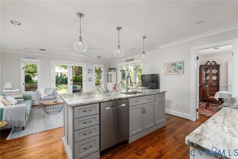 Tiny photo for 703 Devon Road, Henrico, VA 23229 (MLS # 2610896)