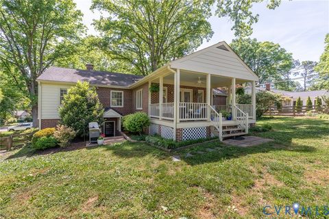 Tiny photo for 703 Devon Road, Henrico, VA 23229 (MLS # 2610896)