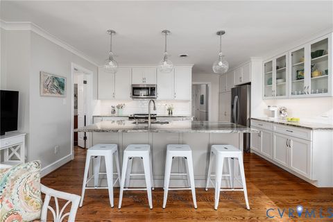 Tiny photo for 703 Devon Road, Henrico, VA 23229 (MLS # 2610896)