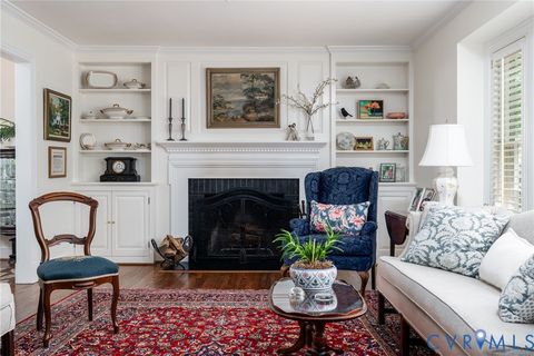 Tiny photo for 703 Devon Road, Henrico, VA 23229 (MLS # 2610896)