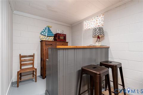 Tiny photo for 703 Devon Road, Henrico, VA 23229 (MLS # 2610896)