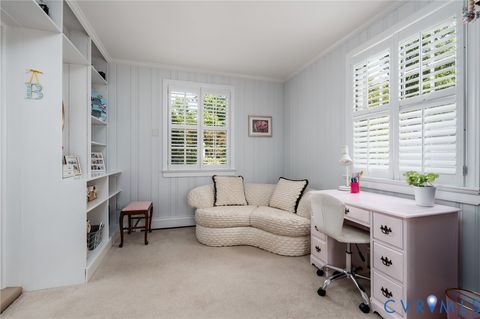 Tiny photo for 703 Devon Road, Henrico, VA 23229 (MLS # 2610896)