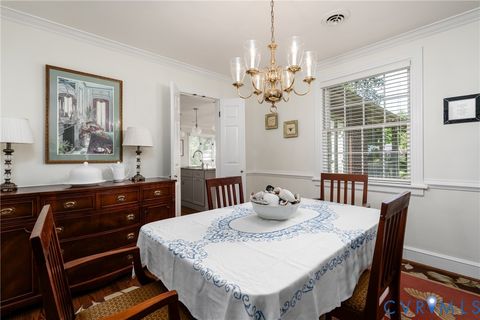 Tiny photo for 703 Devon Road, Henrico, VA 23229 (MLS # 2610896)