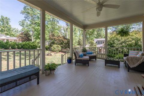 Tiny photo for 703 Devon Road, Henrico, VA 23229 (MLS # 2610896)