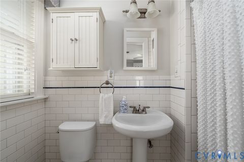 Tiny photo for 703 Devon Road, Henrico, VA 23229 (MLS # 2610896)