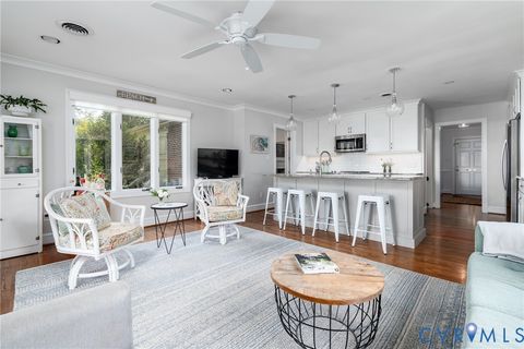 Tiny photo for 703 Devon Road, Henrico, VA 23229 (MLS # 2610896)