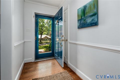 Tiny photo for 703 Devon Road, Henrico, VA 23229 (MLS # 2610896)