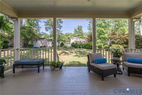 Tiny photo for 703 Devon Road, Henrico, VA 23229 (MLS # 2610896)