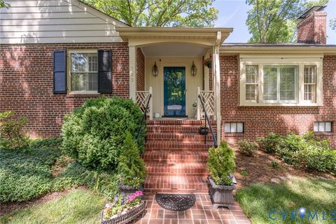 Tiny photo for 703 Devon Road, Henrico, VA 23229 (MLS # 2610896)