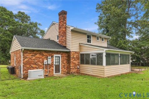 Tiny photo for 8357 Colmar Drive, Mechanicsville, VA 23116 (MLS # 2626088)