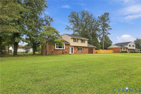 Tiny photo for 8357 Colmar Drive, Mechanicsville, VA 23116 (MLS # 2626088)