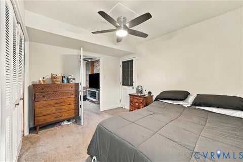 Tiny photo for 8357 Colmar Drive, Mechanicsville, VA 23116 (MLS # 2626088)