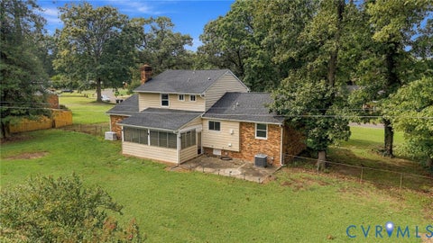 Tiny photo for 8357 Colmar Drive, Mechanicsville, VA 23116 (MLS # 2626088)