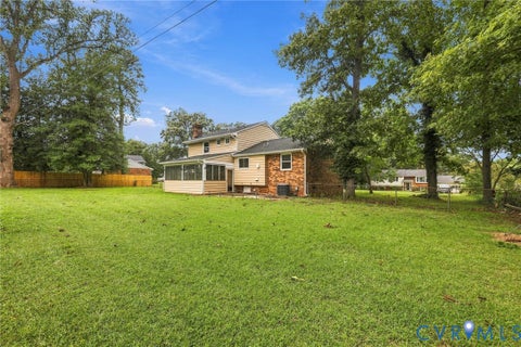 Tiny photo for 8357 Colmar Drive, Mechanicsville, VA 23116 (MLS # 2626088)