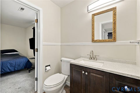 Tiny photo for 8357 Colmar Drive, Mechanicsville, VA 23116 (MLS # 2626088)