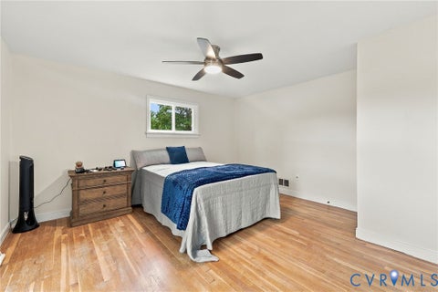 Tiny photo for 8357 Colmar Drive, Mechanicsville, VA 23116 (MLS # 2626088)