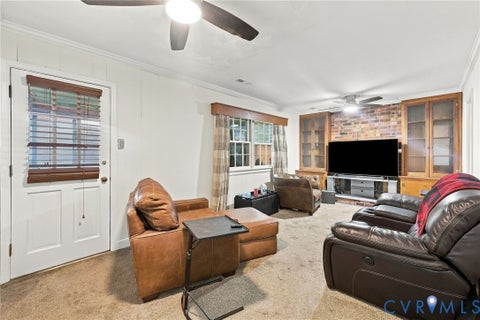 Tiny photo for 8357 Colmar Drive, Mechanicsville, VA 23116 (MLS # 2626088)