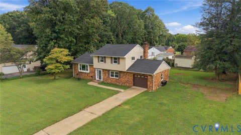 Tiny photo for 8357 Colmar Drive, Mechanicsville, VA 23116 (MLS # 2626088)