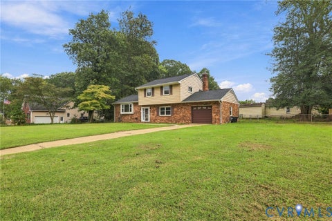Tiny photo for 8357 Colmar Drive, Mechanicsville, VA 23116 (MLS # 2626088)