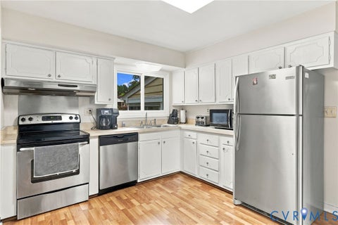 Tiny photo for 8357 Colmar Drive, Mechanicsville, VA 23116 (MLS # 2626088)