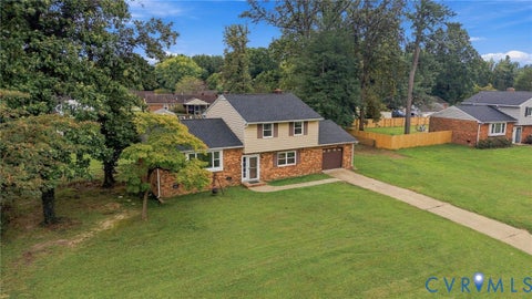 Tiny photo for 8357 Colmar Drive, Mechanicsville, VA 23116 (MLS # 2626088)