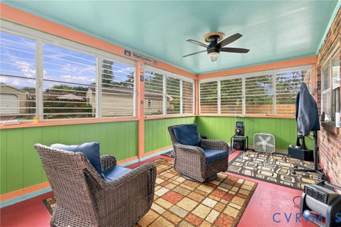 Tiny photo for 8357 Colmar Drive, Mechanicsville, VA 23116 (MLS # 2626088)