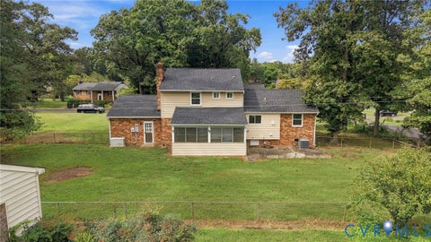 Tiny photo for 8357 Colmar Drive, Mechanicsville, VA 23116 (MLS # 2626088)