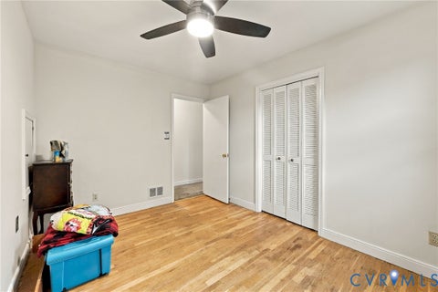 Tiny photo for 8357 Colmar Drive, Mechanicsville, VA 23116 (MLS # 2626088)