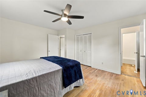 Tiny photo for 8357 Colmar Drive, Mechanicsville, VA 23116 (MLS # 2626088)