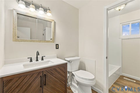 Tiny photo for 8357 Colmar Drive, Mechanicsville, VA 23116 (MLS # 2626088)