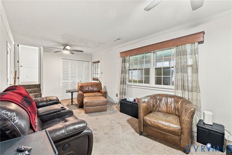 Tiny photo for 8357 Colmar Drive, Mechanicsville, VA 23116 (MLS # 2626088)