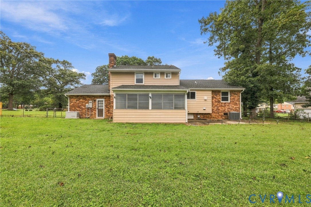 8357 Colmar Drive