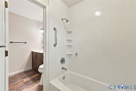 Tiny photo for 8357 Colmar Drive, Mechanicsville, VA 23116 (MLS # 2626088)